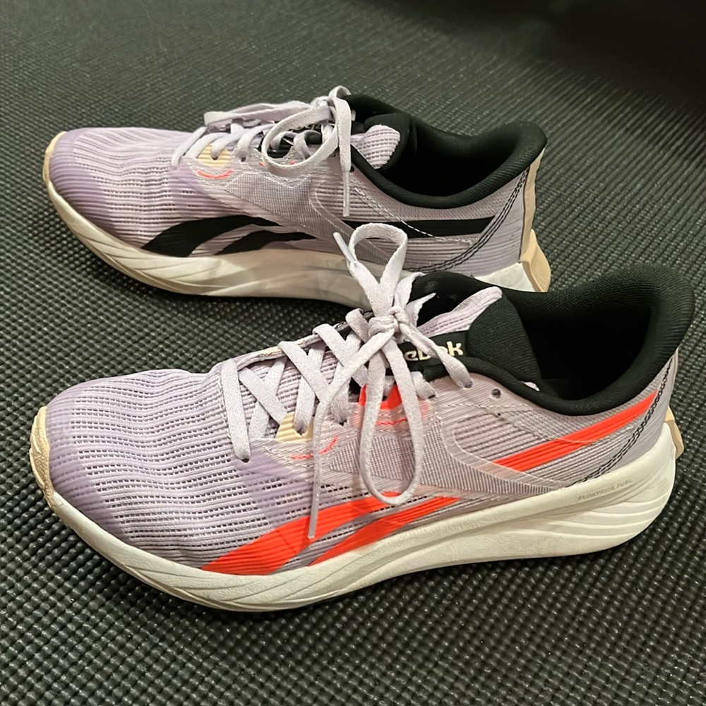 Reebok sneakers